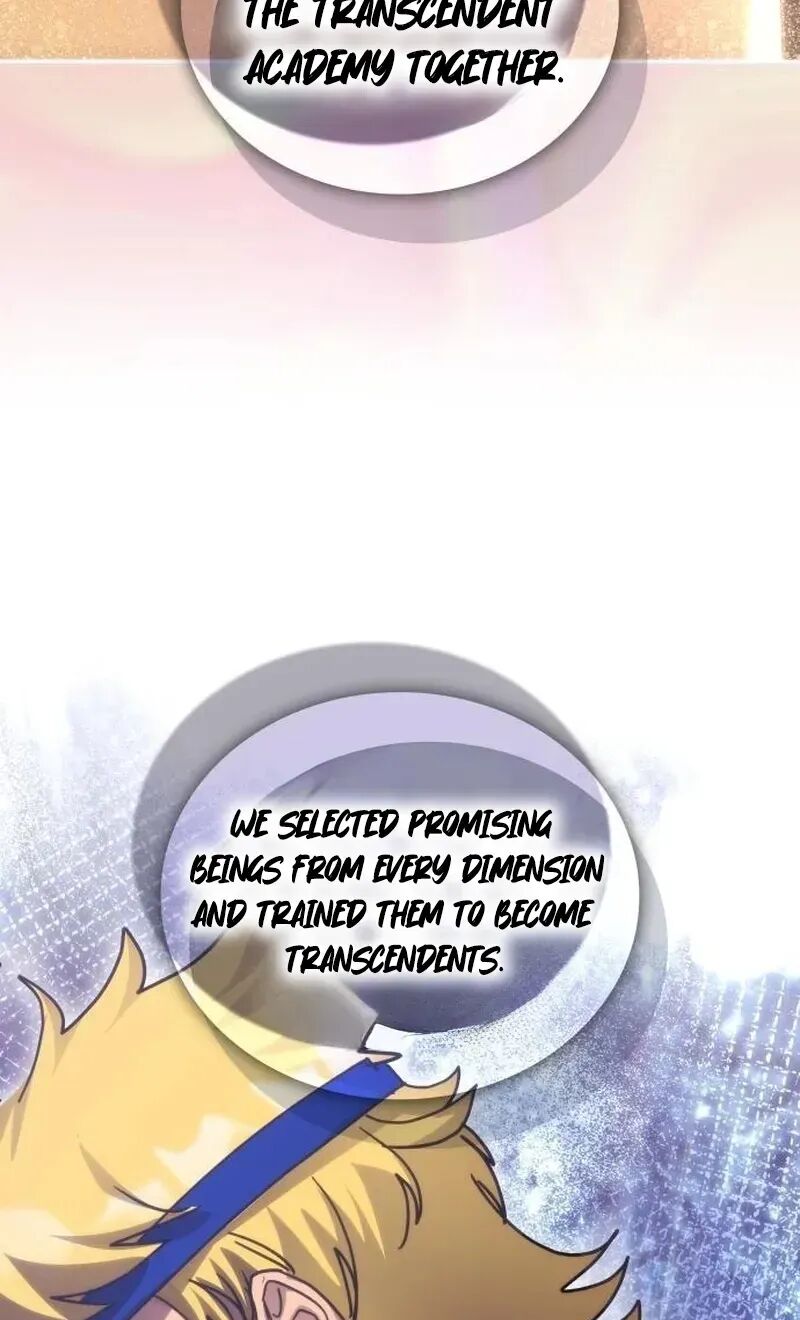 Transcension Academy 215 89