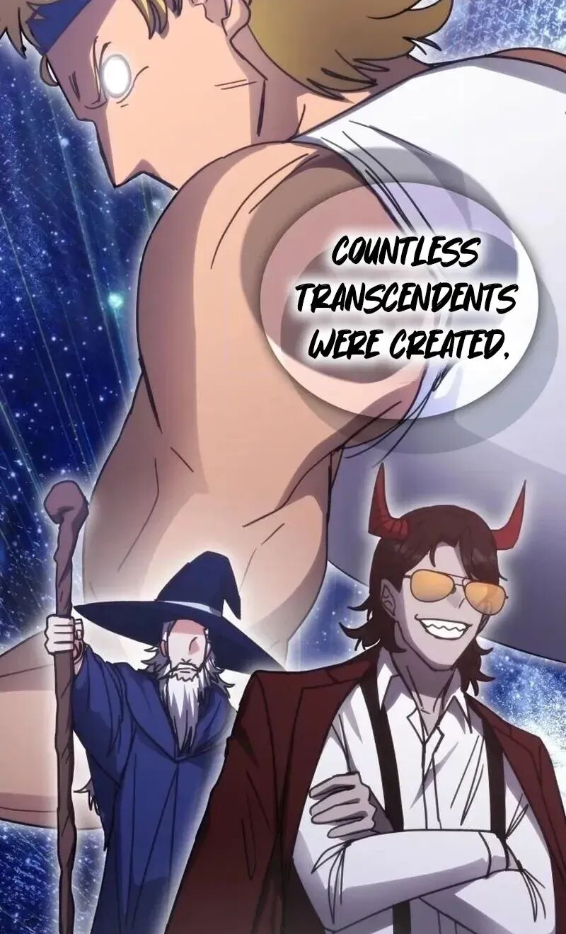 Transcension Academy 215 90