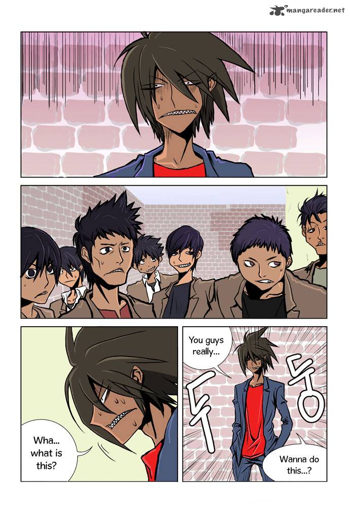 Transfer Student Storm Bringer 1 16