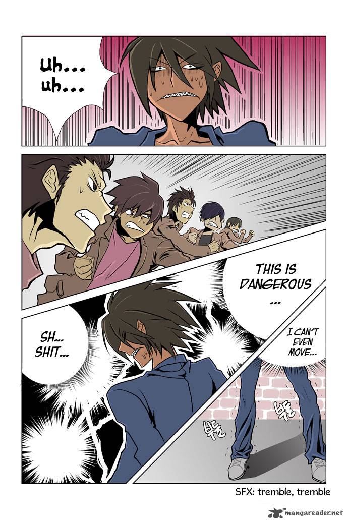 Transfer Student Storm Bringer 1 18