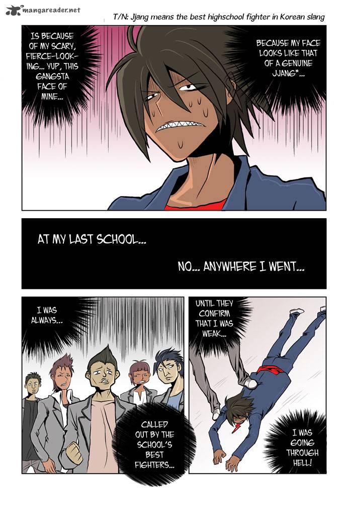 Transfer Student Storm Bringer 1 22