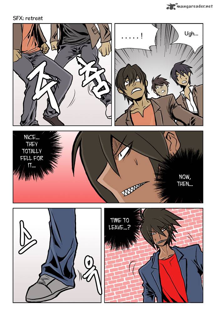 Transfer Student Storm Bringer 1 27