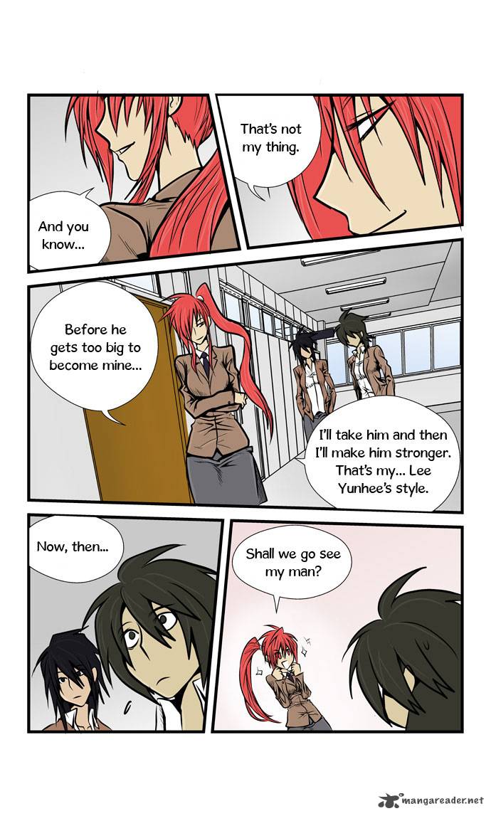 Transfer Student Storm Bringer 10 17