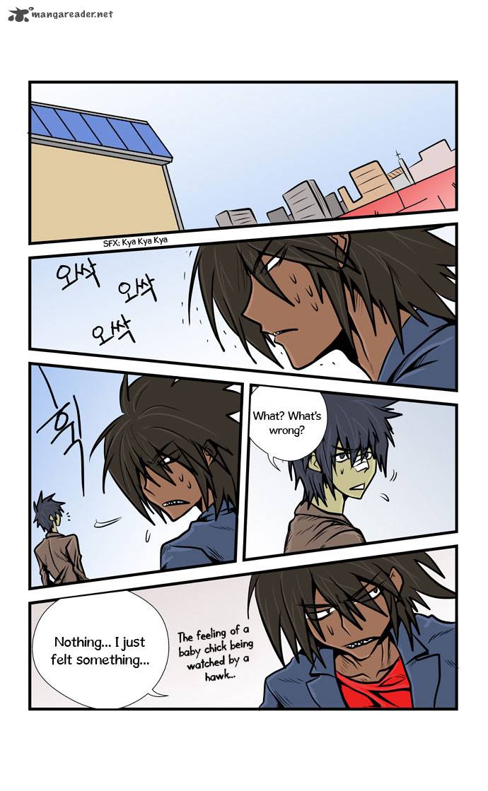 Transfer Student Storm Bringer 10 18