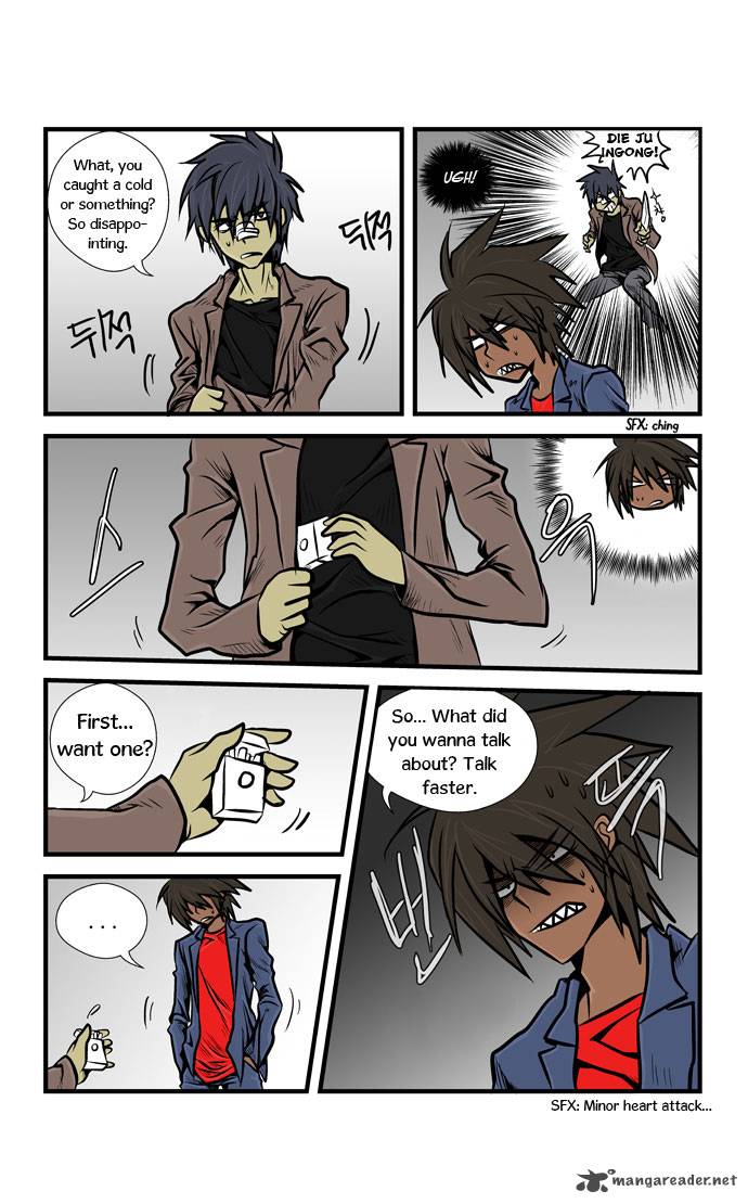 Transfer Student Storm Bringer 10 19