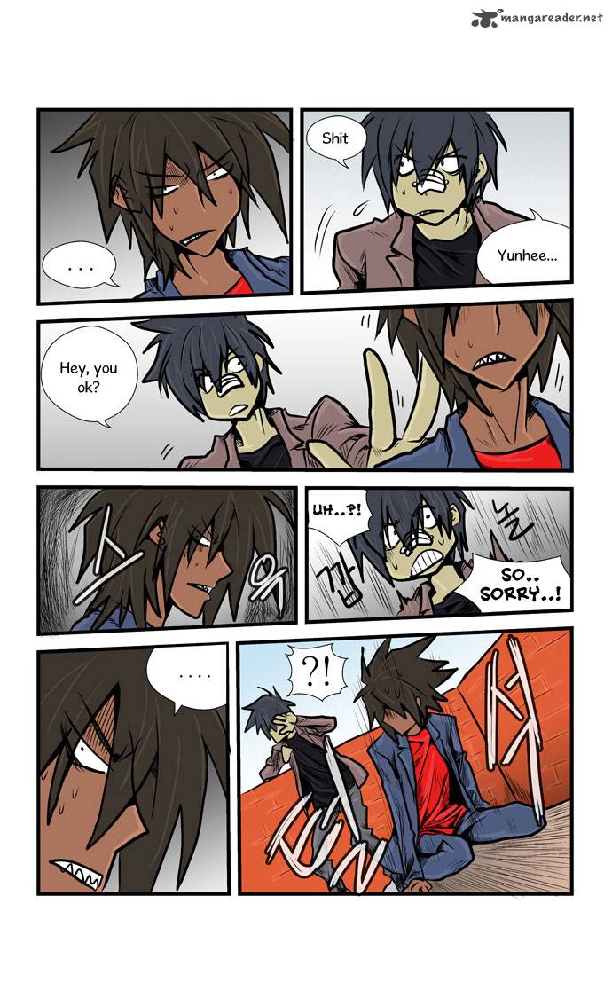 Transfer Student Storm Bringer 13 15