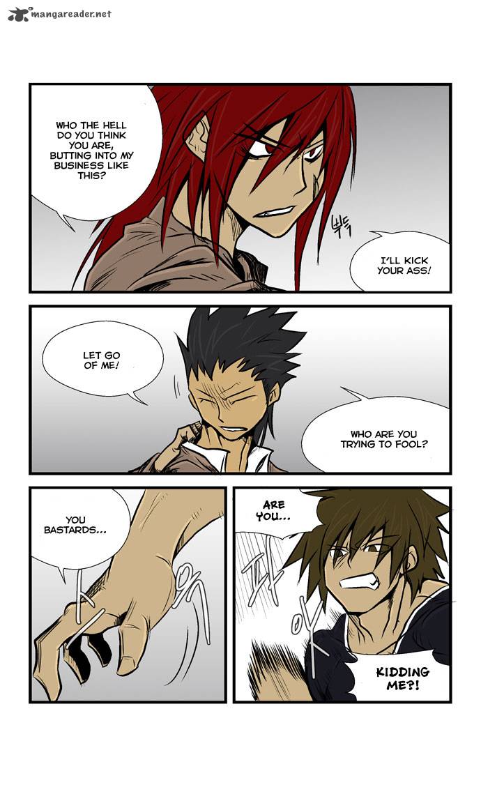 Transfer Student Storm Bringer 18 15