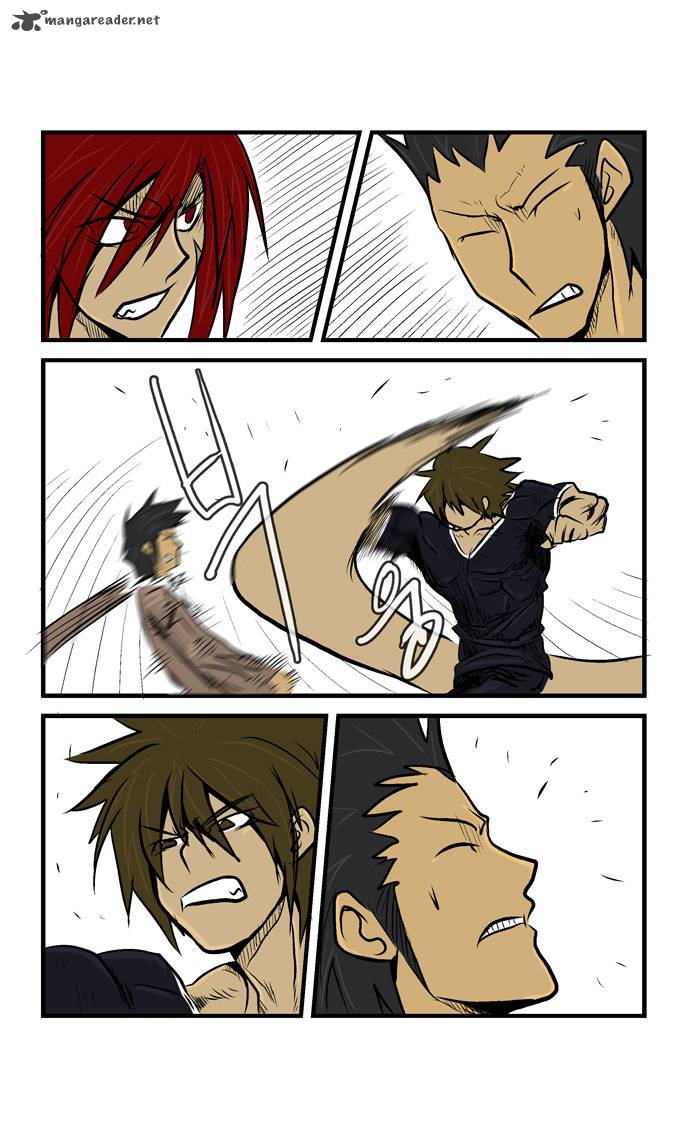Transfer Student Storm Bringer 18 16