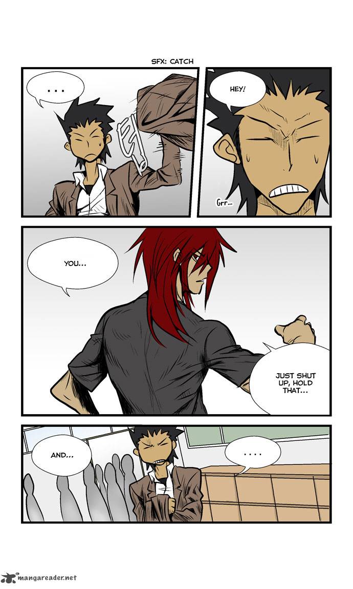 Transfer Student Storm Bringer 19 4