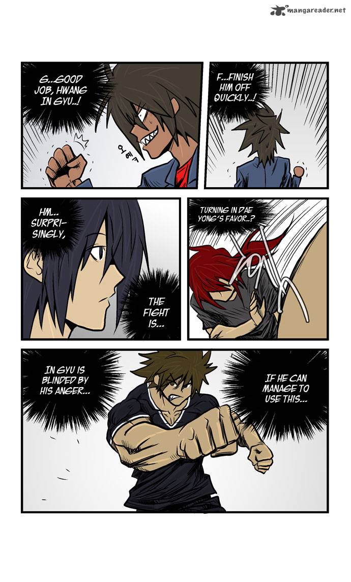 Transfer Student Storm Bringer 19 9