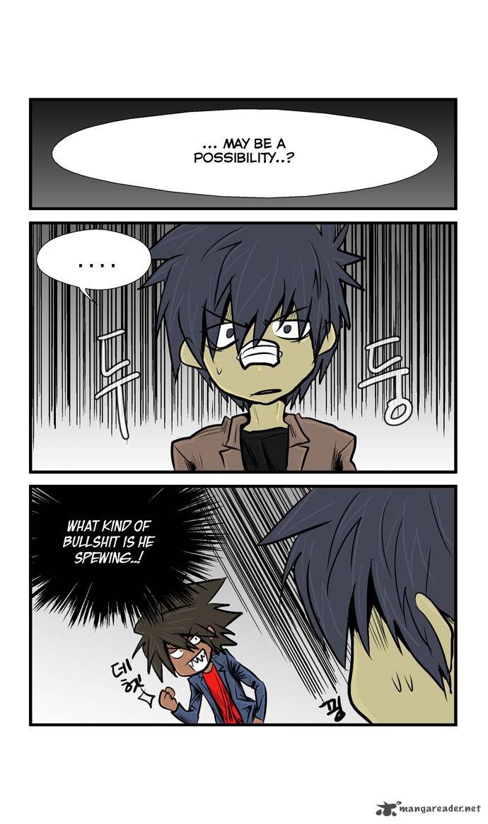 Transfer Student Storm Bringer 21 8