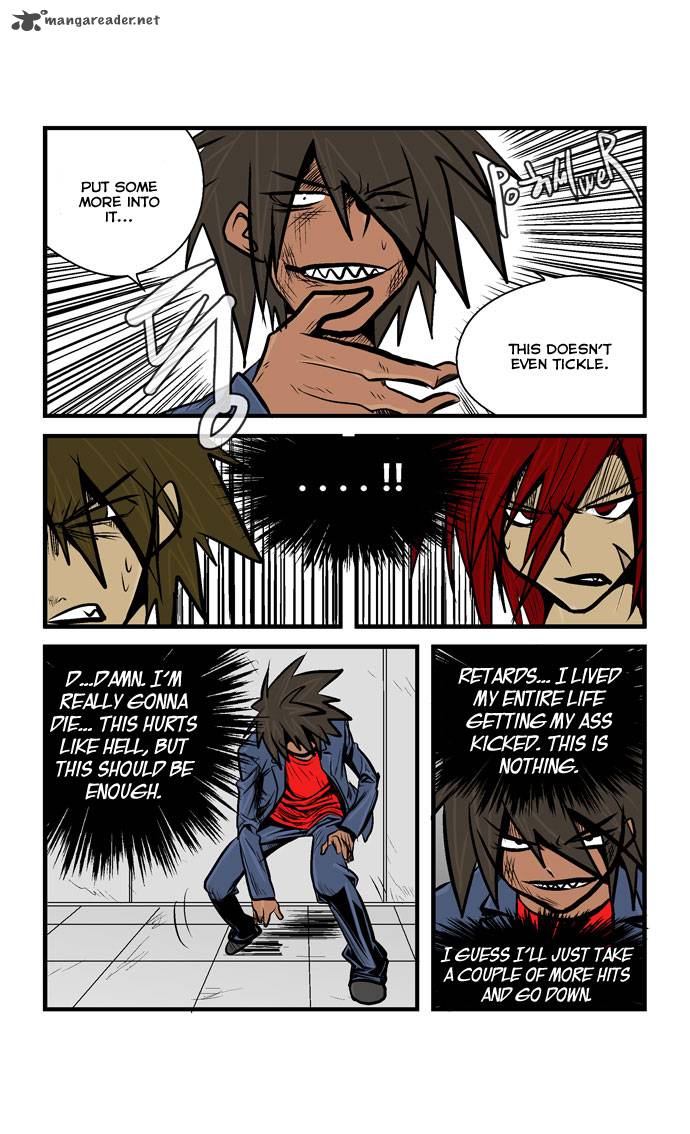 Transfer Student Storm Bringer 27 13