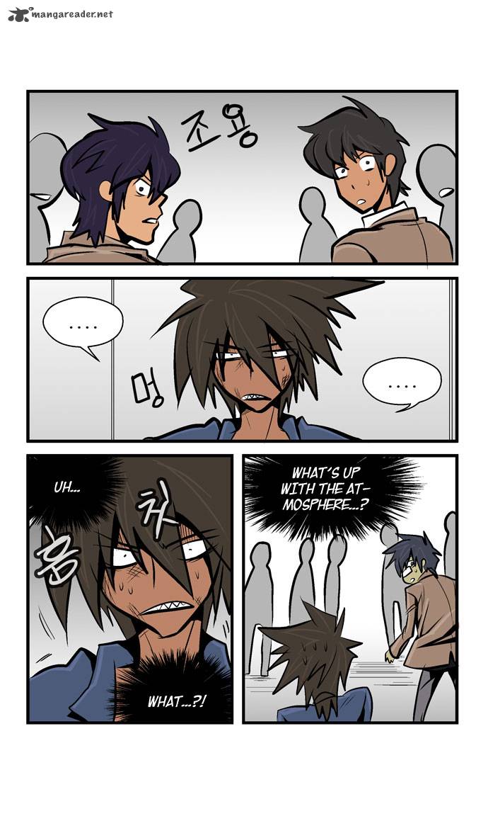 Transfer Student Storm Bringer 30 18