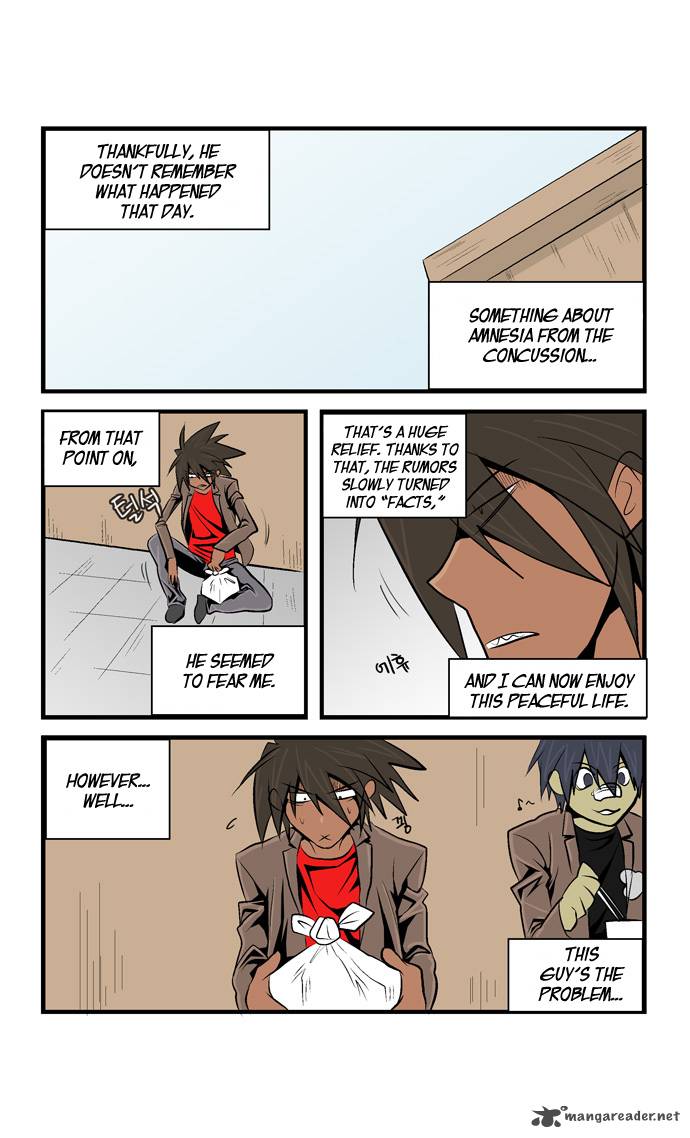 Transfer Student Storm Bringer 35 13