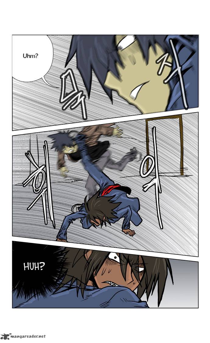 Transfer Student Storm Bringer 4 17
