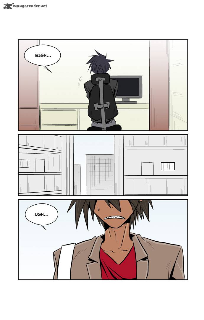Transfer Student Storm Bringer 41 14