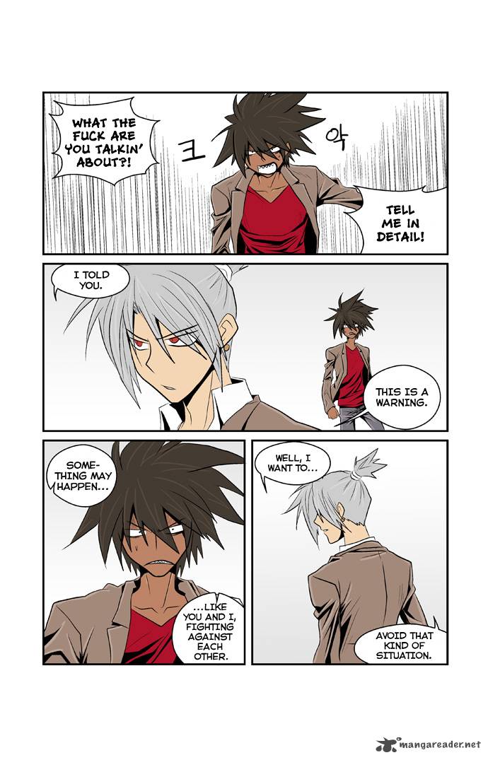 Transfer Student Storm Bringer 41 4