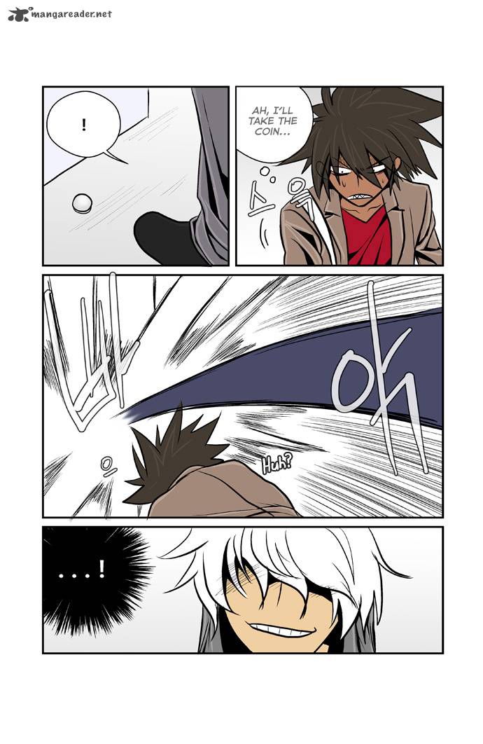 Transfer Student Storm Bringer 42 10