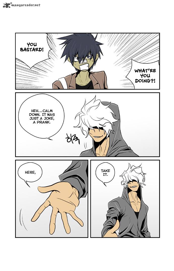 Transfer Student Storm Bringer 42 13