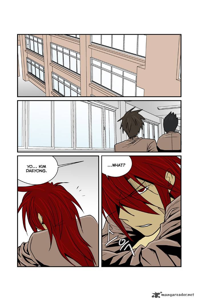 Transfer Student Storm Bringer 47 4
