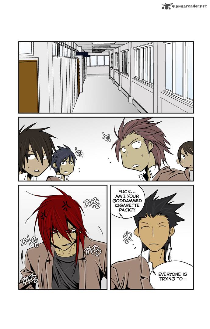 Transfer Student Storm Bringer 47 6