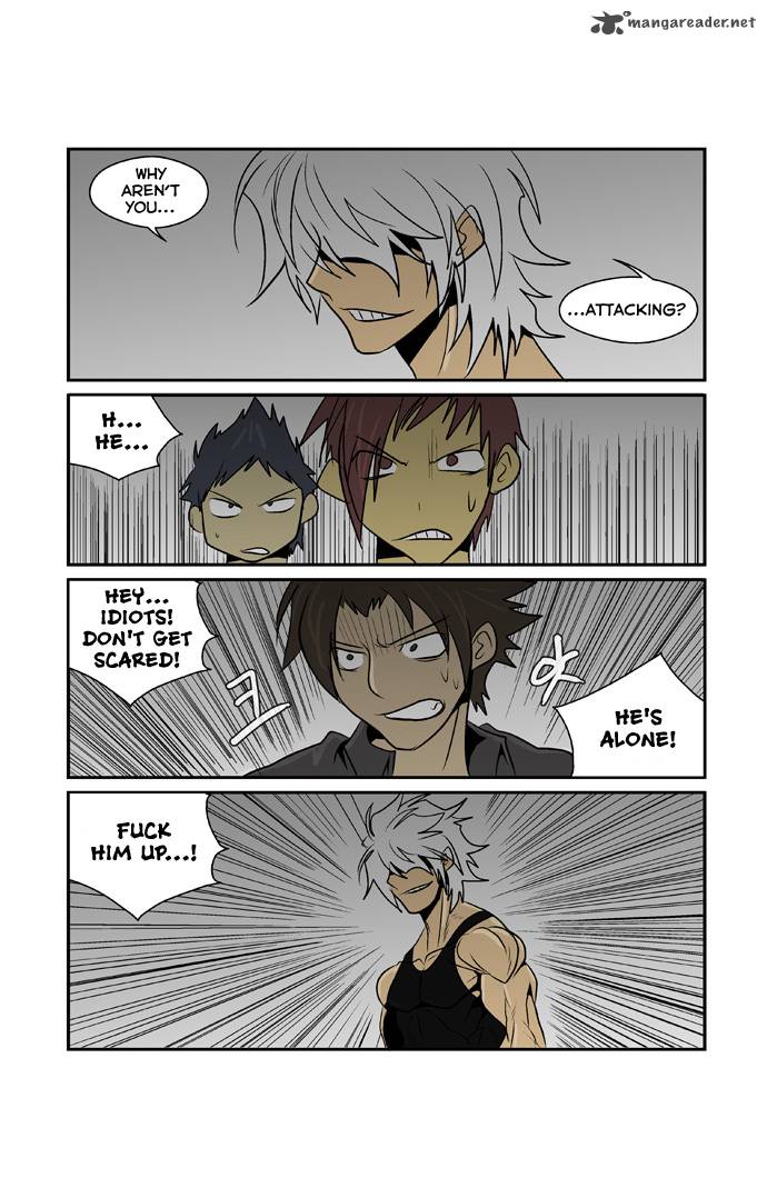 Transfer Student Storm Bringer 49 8