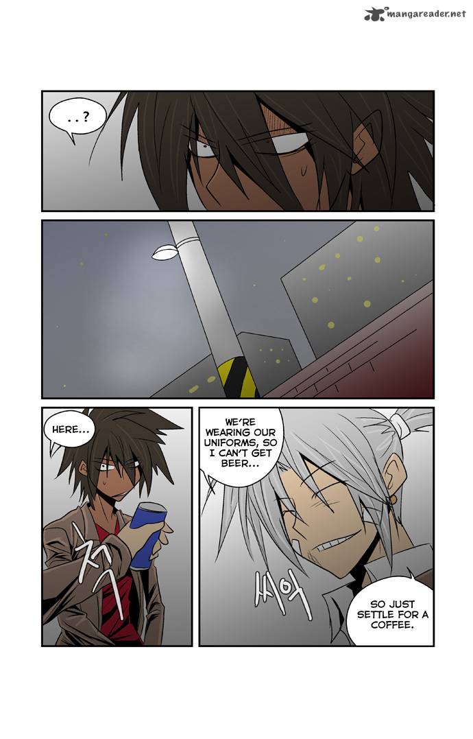 Transfer Student Storm Bringer 50 5
