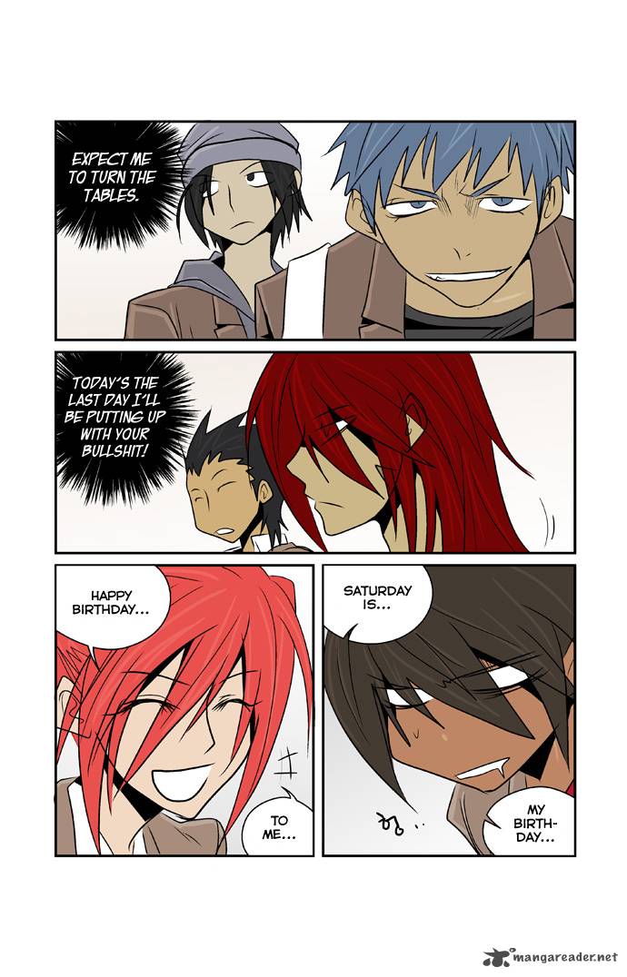 Transfer Student Storm Bringer 51 16