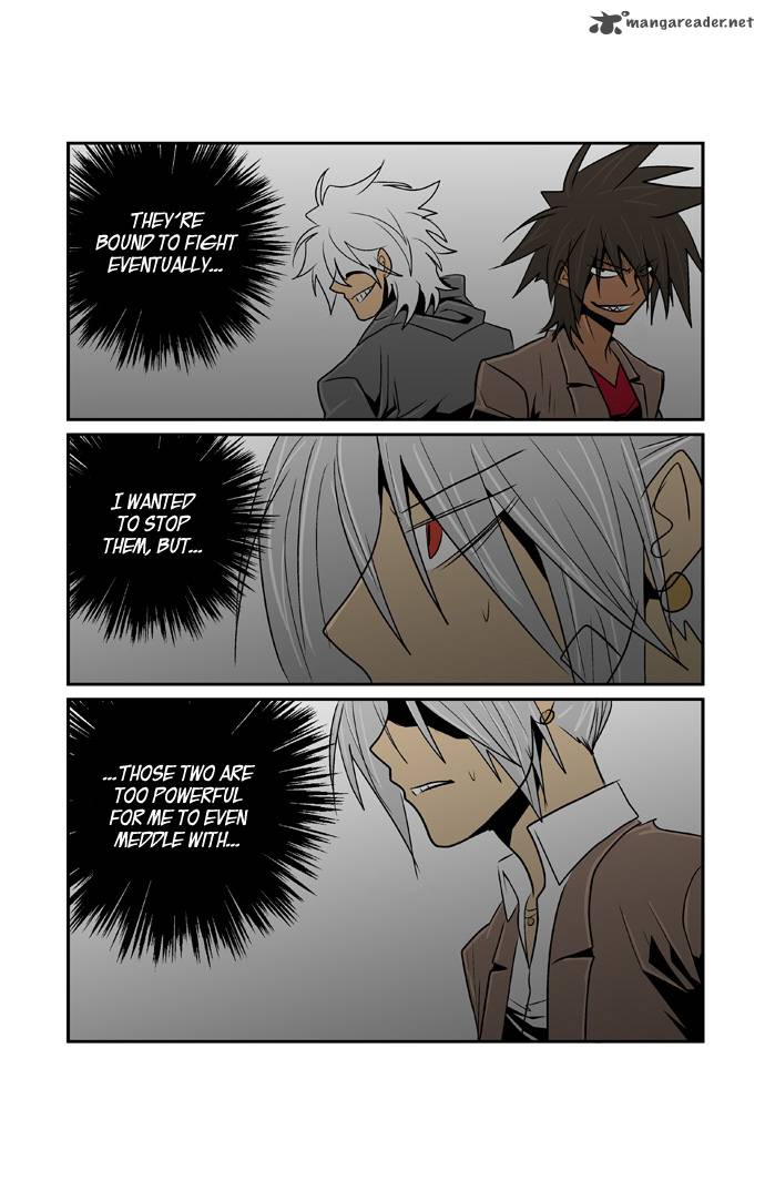 Transfer Student Storm Bringer 51 8
