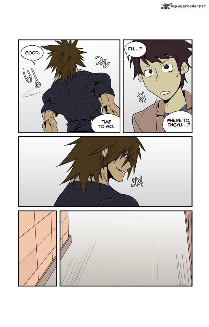 Transfer Student Storm Bringer 54 5