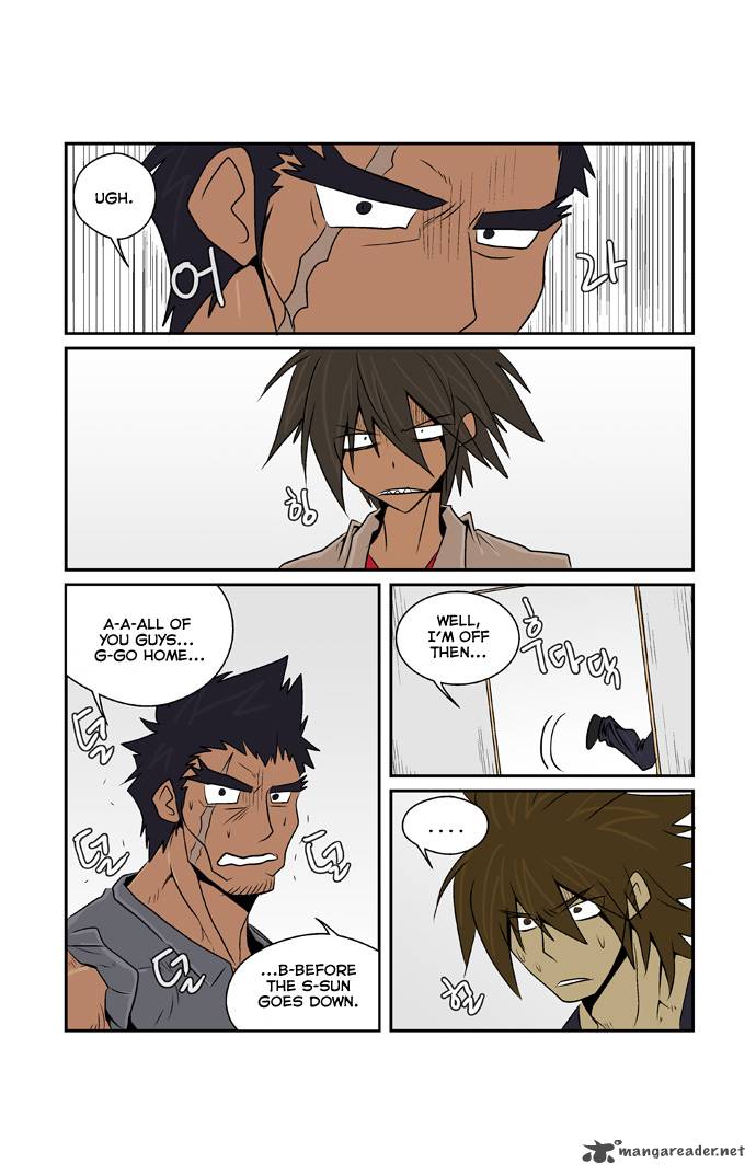 Transfer Student Storm Bringer 56 8