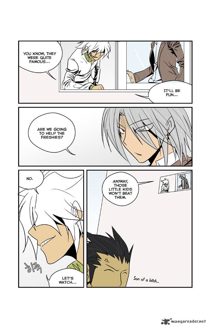 Transfer Student Storm Bringer 59 8