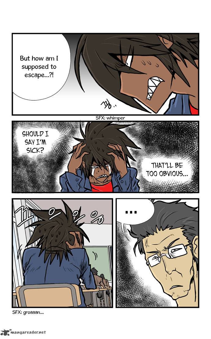 Transfer Student Storm Bringer 6 11
