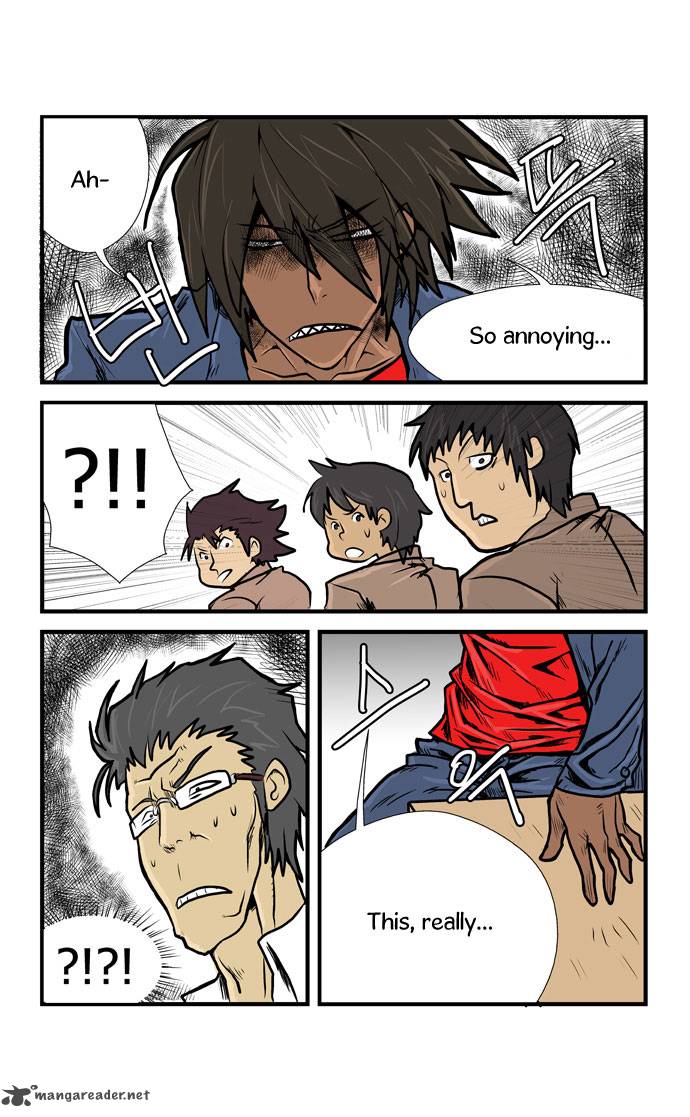 Transfer Student Storm Bringer 6 13
