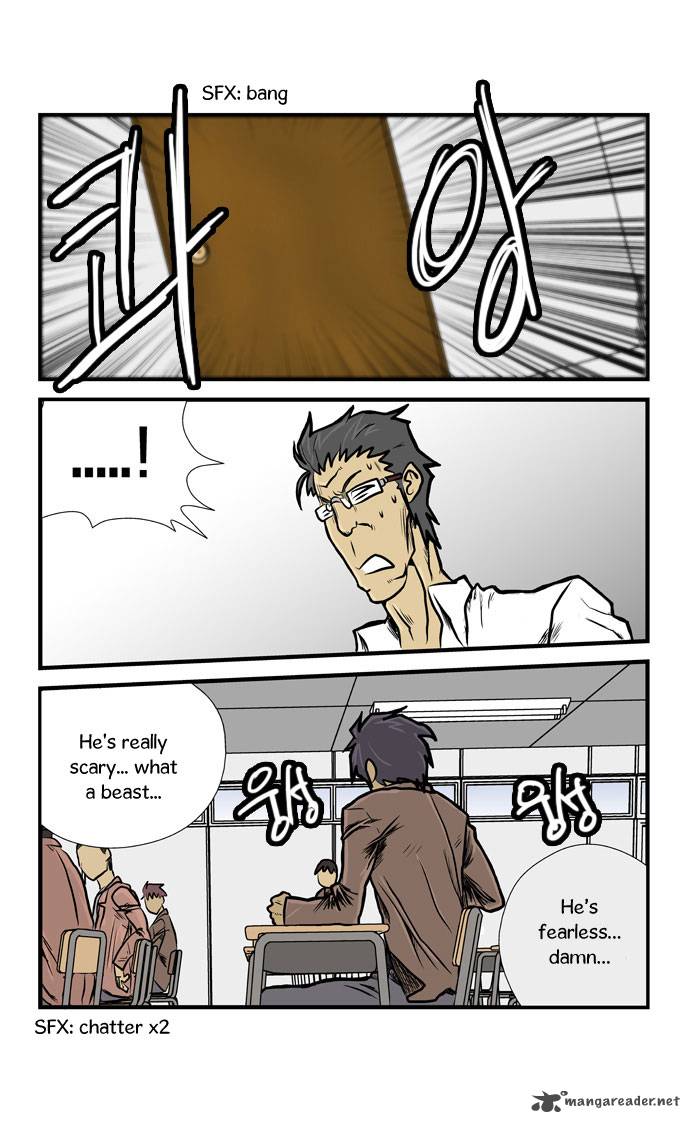 Transfer Student Storm Bringer 6 16