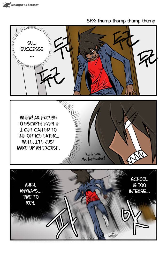 Transfer Student Storm Bringer 6 18