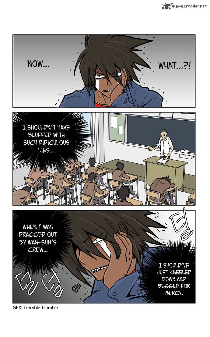Transfer Student Storm Bringer 6 8