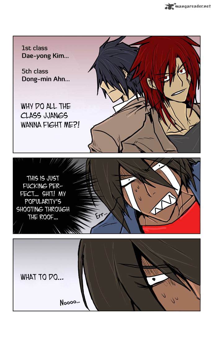 Transfer Student Storm Bringer 6 9
