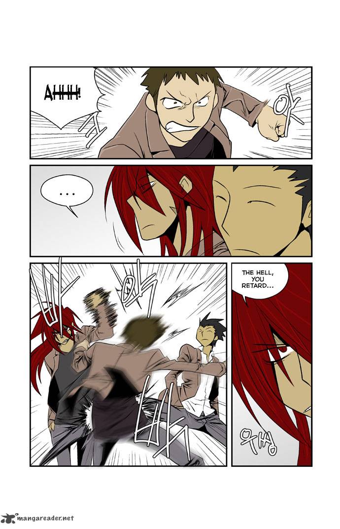 Transfer Student Storm Bringer 60 3