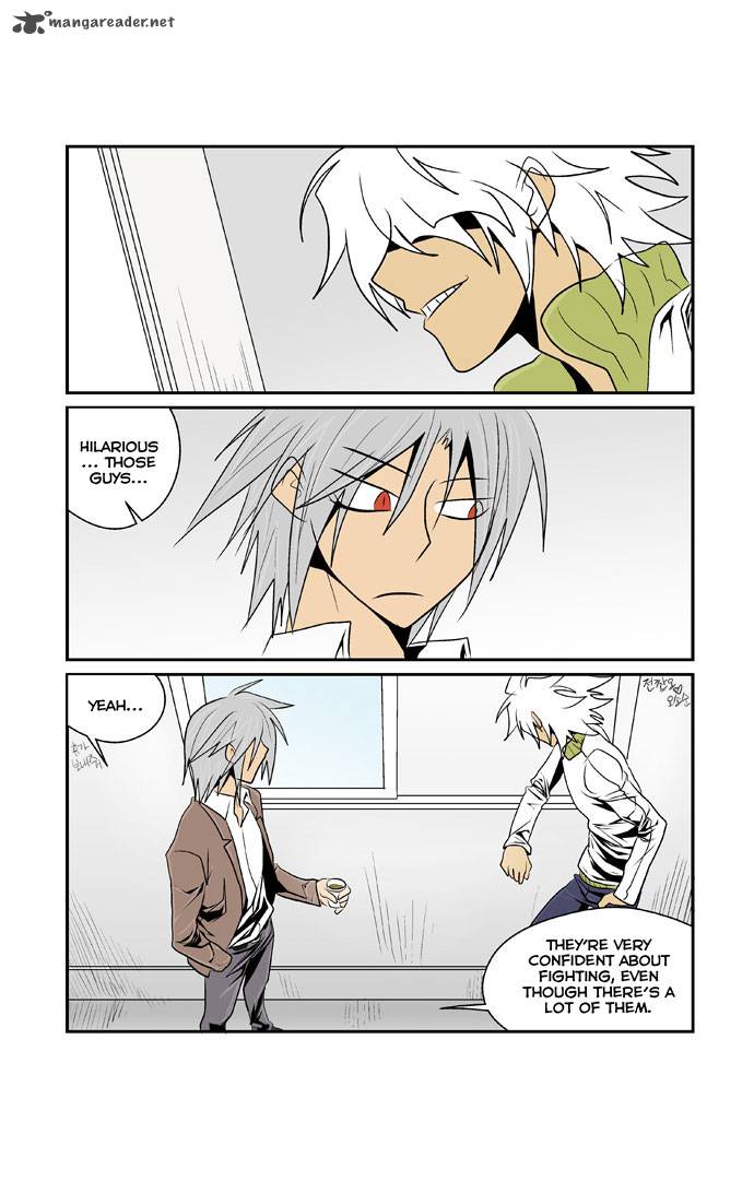 Transfer Student Storm Bringer 60 7