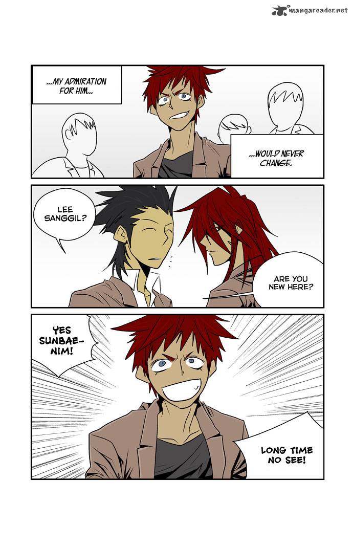 Transfer Student Storm Bringer 61 15