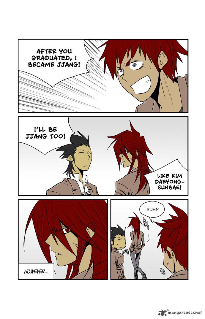 Transfer Student Storm Bringer 61 16