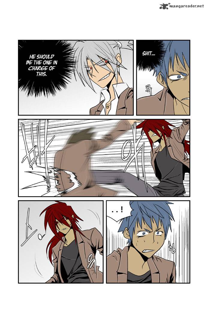 Transfer Student Storm Bringer 61 4