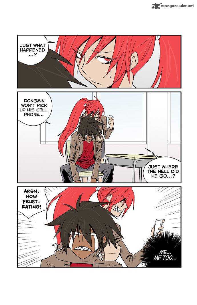 Transfer Student Storm Bringer 66 9