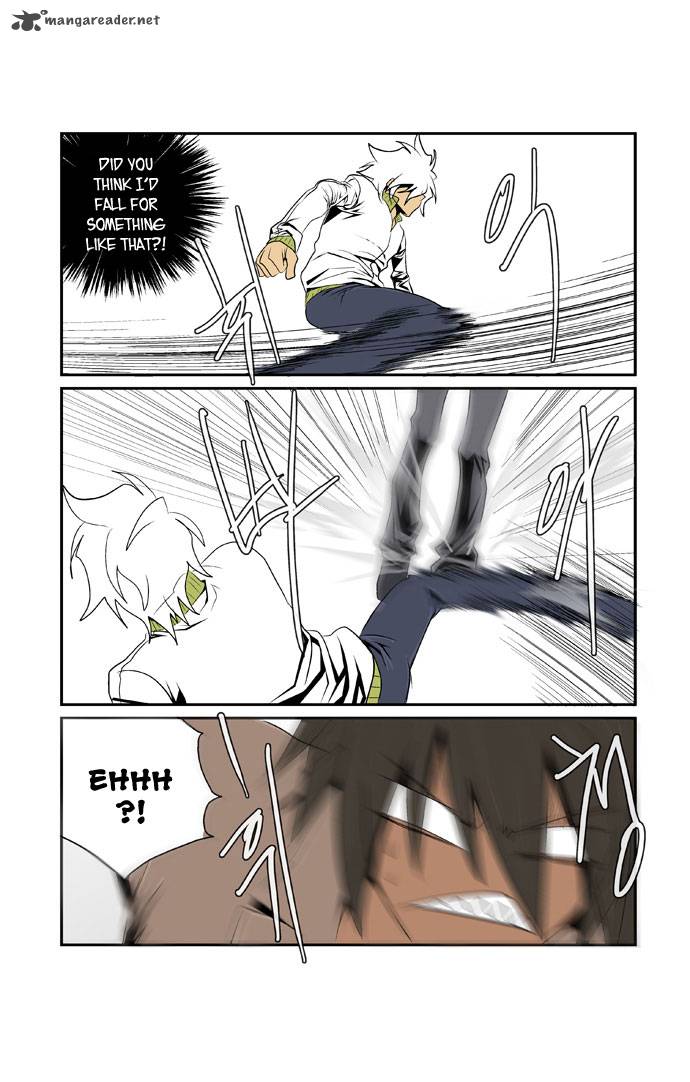 Transfer Student Storm Bringer 68 14