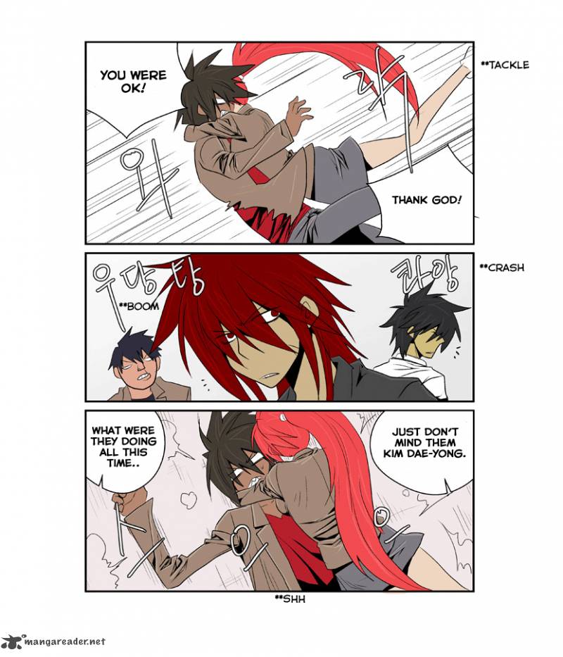 Transfer Student Storm Bringer 76 16