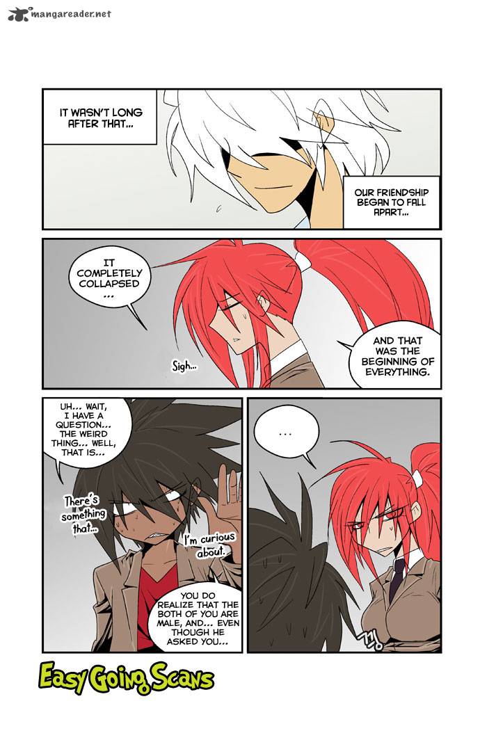 Transfer Student Storm Bringer 79 18