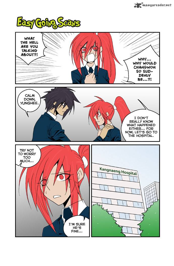 Transfer Student Storm Bringer 79 7