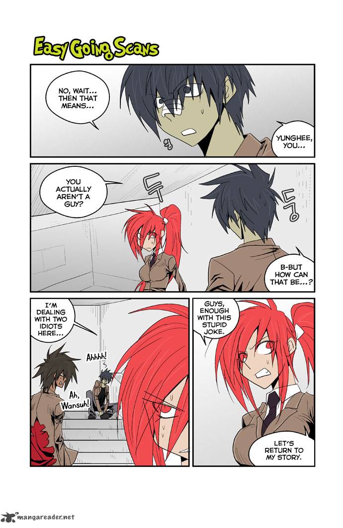 Transfer Student Storm Bringer 80 4