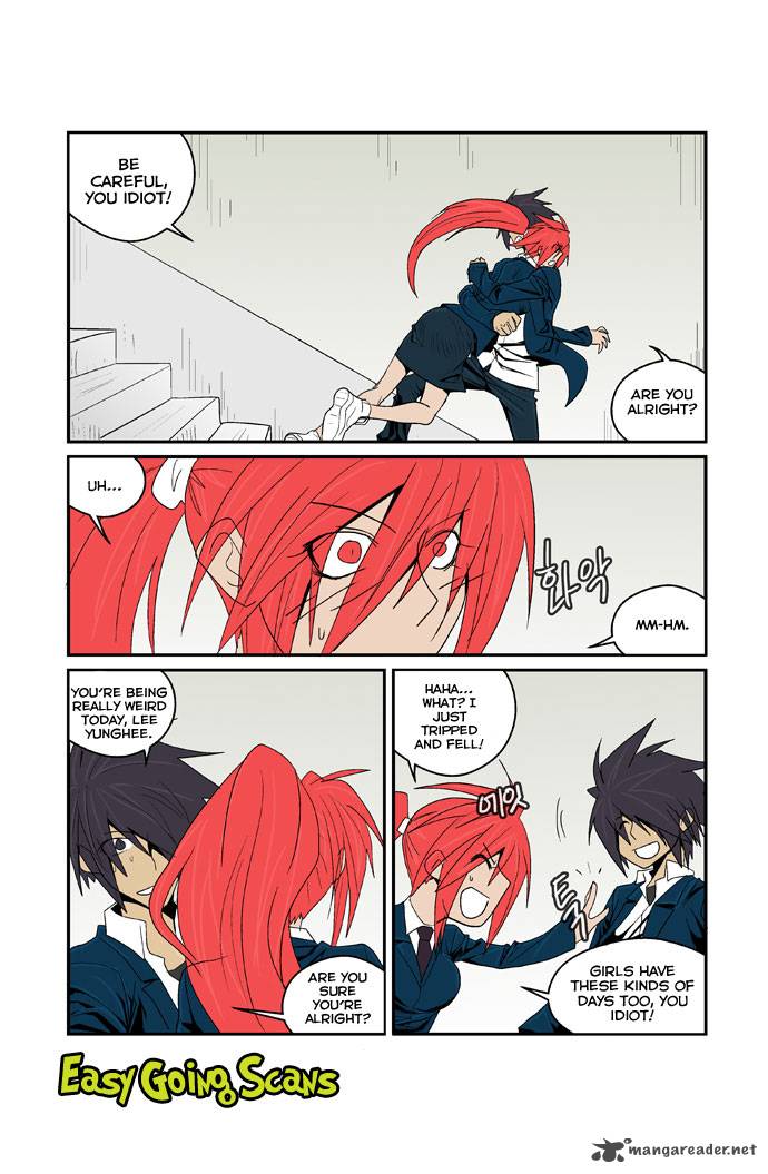 Transfer Student Storm Bringer 80 9